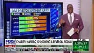 NASDAQ on cusp of 'major reversal': Charles Payne