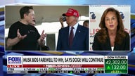 Trump's tariff strategy is working despite court 'roadblock,' GOP rep says