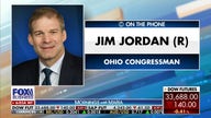 Government is the biggest ‘purveyor’ of disinformation: Rep. Jim Jordan