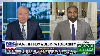 Rep. Byron Donalds slams UC Berkeley after conservative event turns lawless