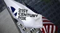 Twenty-First Century Fox quarterly revenue rises 