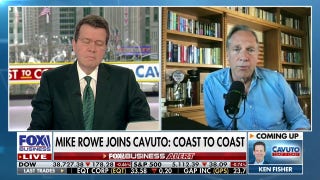 We have to push back against the notion that the more you work, the more miserable you are: Mike Rowe - Fox Business Video