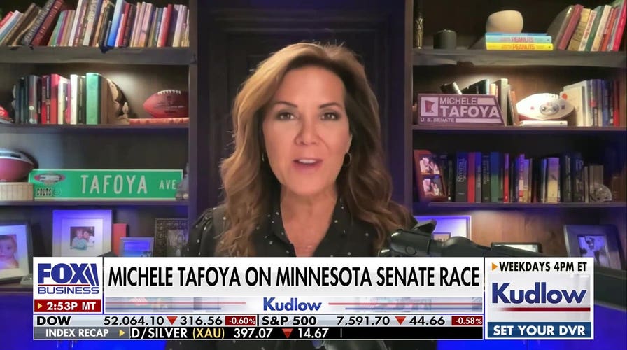 Michele Tafoya slams Peggy Flanagan: She can not detach herself from this record