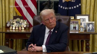 From ban to embrace: Trump's evolution on TikTok