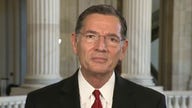 Democrats' $3.5T spending plan will hurt every family in America: Sen. Barrasso