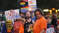 Zuhdi Jasser: Radical Islam targets gays