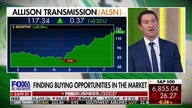 Earnings momentum is real, strategist says—here’s the play