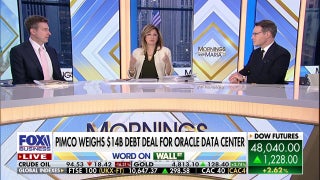 Futures surge, oil tumbles as Trump halts Iran attacks