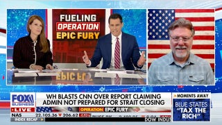 Congressman calls CNN report ‘completely factually inaccurate’