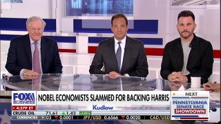 Steve Forbes calls to take a 'real hard look' at the models of the Federal Reserve - Fox Business Video