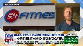 24 Hour Fitness founder returns as owner in new buyback deal