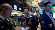 Dow Jones Industrial, S&P, Nasdaq hit session highs
