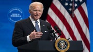 Biden's biggest threat to economic recovery is coming from Dems, not from GOP