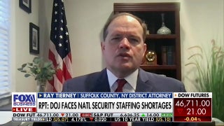 Trump pushes back on ‘shakeup’ claims as DOJ, DHS turmoil raises national security questions