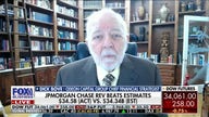 US shifting to a ‘business-driven’ economy: Dick Bove