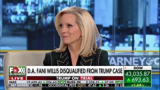 Court is making it ‘clear’ that Trump’s Georgia case is still ‘alive,’ Shannon Bream says - Fox Business Video