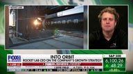 Rocket Lab chases SpaceX into orbit