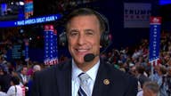 Issa: We can get America working again in Cleveland 