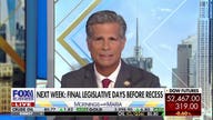 Congressman says SAVE Act remains top priority despite tight timeline