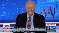 Kamala Harris is ‘sticking with’ price controls and higher taxes: Steve Forbes