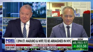 Former Pentagon official hails world-class military operation in Venezuela