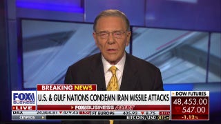 Strait of Hormuz threat diminishes as US destroys Iranian warships, patrol boats