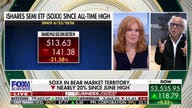 Trader predicts future of the AI Industrial Revolution