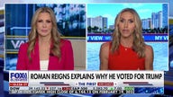 Lara Trump: Democrats have dug themselves 'in such a deep hole'