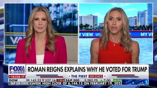 Lara Trump: Democrats have dug themselves 'in such a deep hole'