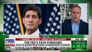 The Federal Reserve's 2021 transitory inflation judgment was 'completely wrong,' economist says