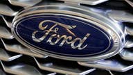 Ford recalls nearly 900K pickup trucks after reports of fires