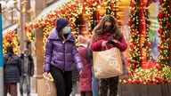 Supply chain issues won't ruin the holidays because America's retailers refuse to let it happen