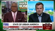 Every major city needs 'real cleaning out' of real estate 'corruption': Bill Pulte