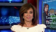 Judge Jeanine on Trump’s fight with the media