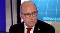 Kudlow: US should go back to private lending