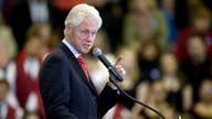 Sheriff David Clarke: Bill Clinton told the truth to protestors