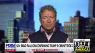 TikTok ban is a ‘First Amendment case,’ Rand Paul explains