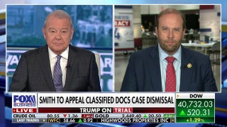 The courts have spoken: Rep. Jason Smith - Fox Business Video