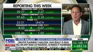 AI makes the safest corner of the stock market 'extremely vulnerable,’ expert warns