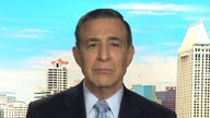 Dems will increase national debt with infrastructure bill payment plan: Rep. Issa