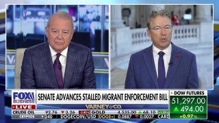 Rand Paul says Trump must negotiate removal of Iran’s enriched uranium after military strikes