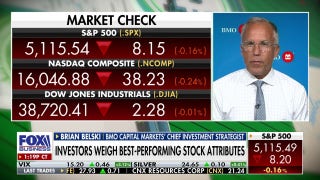Stock market has 'too many bulls': Brian Belski - Fox Business Video