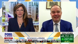 Trump nears final Fed decision as Kevin Hassett and Kevin Warsh emerge as top contenders