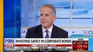 BlackRock expert on investing safely in corporate bonds