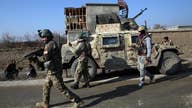 Taliban attacks US base in Afghanistan days after peace talks resume 