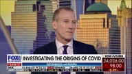 Jamie Metzl urges Biden admin to ‘keep digging’ on origins of COVID-19