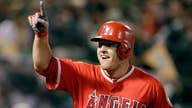 Mike Trout's big new tax bill
