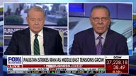 US has no strategy to deal with Iran: Gen. Jack Keane
