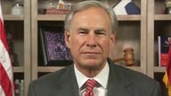 Gov Abbott: Biden is losing control of his own narrative