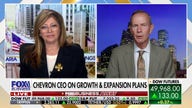 Trump’s energy strategy paying off as US steps up amid global oil crisis